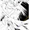All New X-Men #31 Cover by Immonen & Grawbadger