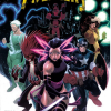 Uncanny Avengers #4 v4 by Matteo Scalera - Image 2