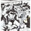 I am Batman #16 Cover