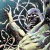 Moon Knight #9  Carnage Forever Variant Cover by Dan Panosian - Image 2
