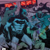 I am Batman #16 Cover - Image 2
