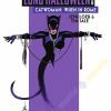 Catwoman: When in Rome Deluxe Edition Cover by Tim Sale - Image 2