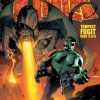 Hulk #79 p.11 by Lee Weeks - Image 2