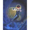 Domino #3 Cover by Brian Stelfreeze