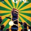 Wonder Girl #7 Cover by Matteo Scalera - Image 2