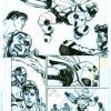 DC Cybernetic Summer #1 p.04 by Cully Hamner