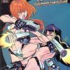 The Dirty Pair: Run From the Future #2 by Brian Stelfreeze - Image 2
