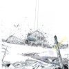 Superman Son of Kal El #4 Cover by John Timms