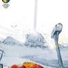 Superman Son of Kal El #4 Cover by John Timms - Image 2