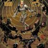 The Union #3 Variant Cover by Dave Johnson - Image 2