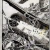War Is Hell #1 Cover by Dan Panosian