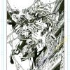 Scream: Curse of Carnage Variant #3 by Dan Panosian