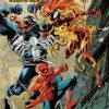 Scream: Curse of Carnage Variant #3 by Dan Panosian - Image 2