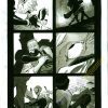 Batman: WKP: Harley Quinn #2 p.21 by Matteo Scalera