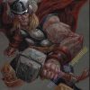 Thor by Eric Canete