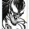 Carnage Forever #1 Variant Cover by Dan Panosian