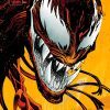 Carnage Forever #1 Variant Cover by Dan Panosian - Image 2