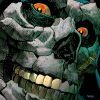 The Thing #2 Variant Cover by Dan Panosian - Image 2