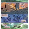 Dark Knights of Steel #4 p.02 by Bengal - Image 2