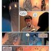Dark Knights Of Steel #4 p.05 by Bengal - Image 2