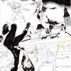 Batman Urban Legends #10 Cover by Bengal