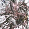 Spawn Sketch Cover by Eric Canete