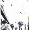 Dead Body Road #2 Cover by Matteo Scalera