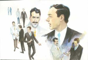 The 5th Beatle p.78-79 by Andrew Robinson