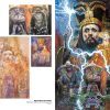 Analog: The Art of Tommy Lee Edwards Softcover Book - Image 2
