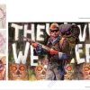 Analog: The Art of Tommy Lee Edwards Softcover Book - Image 3