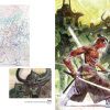 Analog: The Art of Tommy Lee Edwards Softcover Book - Image 4