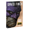 David Finch: MNS1 Art Book by David Finch