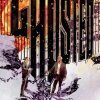 Ghosted #19 Cover by Dan Panosian - Image 2