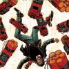 Hardcore #5 Cover by Dan Panosian - Image 2