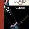 James Bond #1 Variant Cover by Dan Panosian - Image 2
