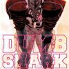 Dumb Shark Artbook by Matteo Scalera 2024