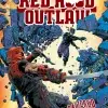Red Hood #36 Cover by Dan Panosian - Image 2