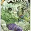 X-Men Legends #1 Variant Cover by Niko Henrichon - Image 3