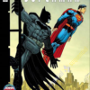 Batman Superman #31 Variant Cover by Romita Jr. & Janson - Image 2