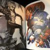 Chris Steven Artbook Volume One - Image 2
