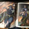 Chris Steven Artbook Volume One - Image 3