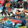 DC Cybernetic Summer #1 p.03 by Cully Hamner - Image 2