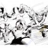 Secret Avengers #13: Beast by Lee Weeks