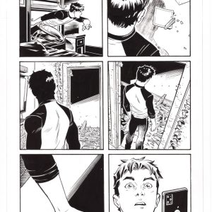 Amazing Spiderman #37 page 15