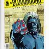 Bloodhound: Crowbar Medicine #1 by Cully Hamner - Image 2