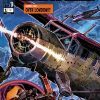 War Is Hell #1 Cover by Dan Panosian - Image 2