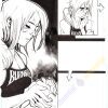 Batgirl #3 Page 4-5 by Rafael Albuquerque - Image 3