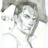 Star Wars: Thrawn Alliances #2 Cover Prelim by Rod Reis
