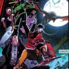 S.W.O.R.D. #4 Variant Cover by Matteo Scalera - Image 2