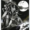 S.W.O.R.D. #4 Variant Cover by Matteo Scalera